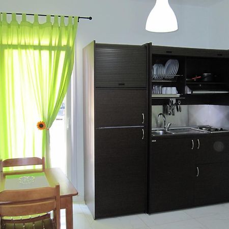 Metamorfosis Apartments Habitación foto