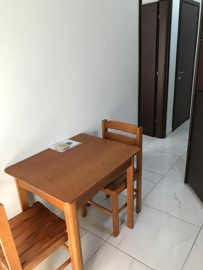 Metamorfosis Apartments Exterior foto