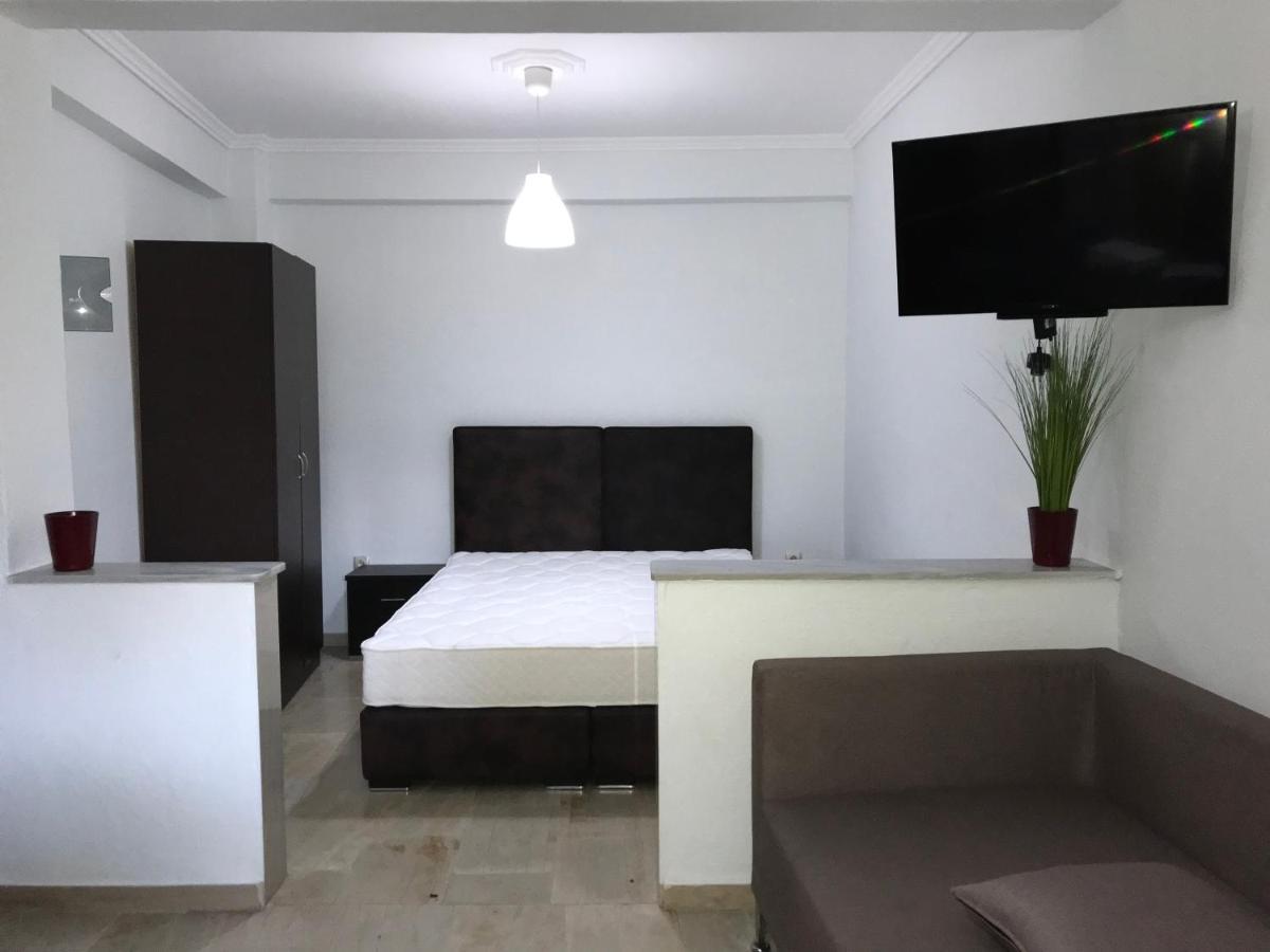 Metamorfosis Apartments Exterior foto