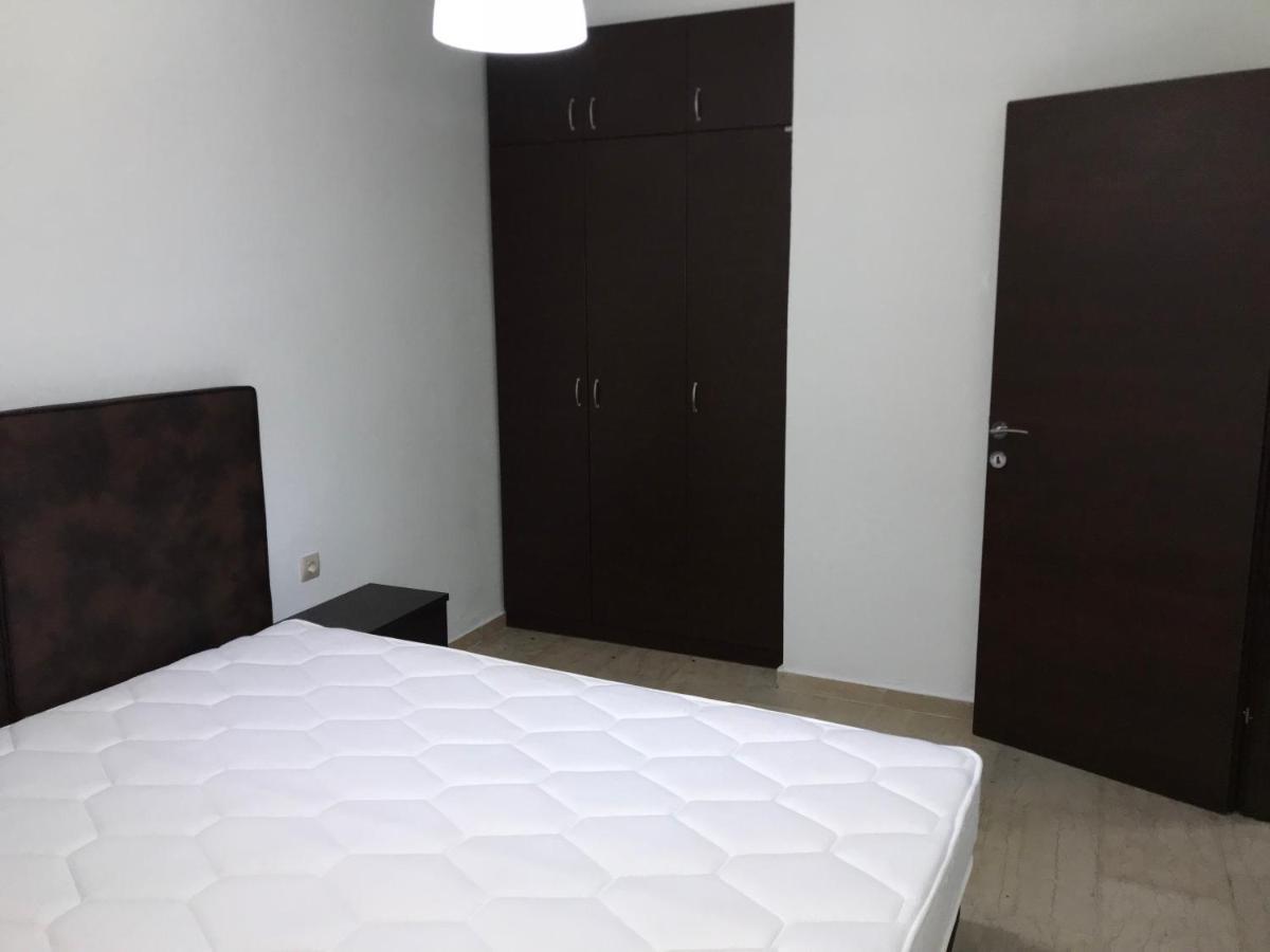 Metamorfosis Apartments Exterior foto