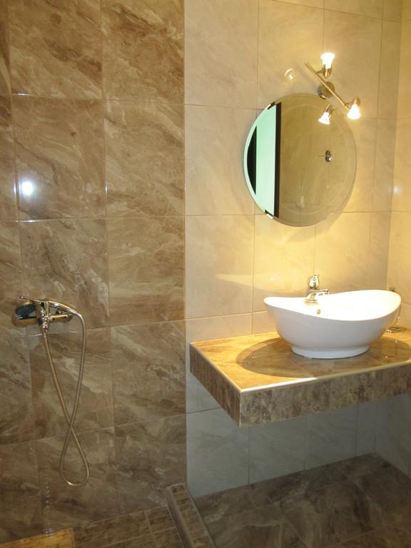 Metamorfosis Apartments Habitación foto